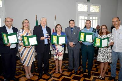 notícia: Selo lançado pela Seduc comemora 60 anos dos Jogos Estudantis Paraenses