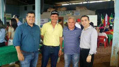 galeria: Produção de grãos é destaque em Santarém, Belterra e Mojuí dos Campos