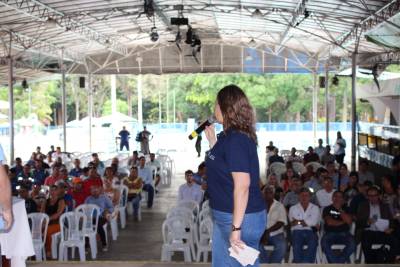 notícia: Reunião Pública debate expansão do terminal de Vila do Conde