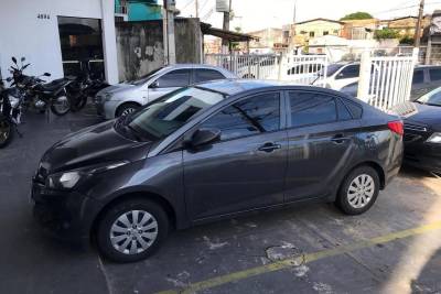 galeria: Polícia Civil prende grupo responsável por roubos de carros na capital paraense