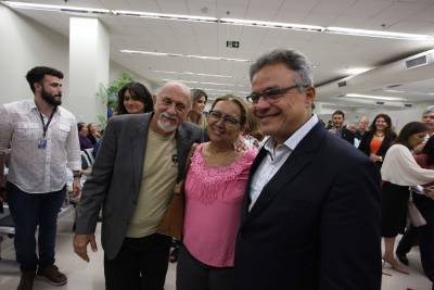 galeria: Governador Simão Jatene entrega à população Estação Cidadania no Shopping Pátio Belém