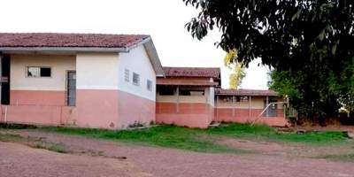 notícia: Escola em Marabá passa por perícia nesta terça-feira (22)