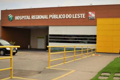 notícia: Hospital de Paragominas implanta protocolo de resposta rápida