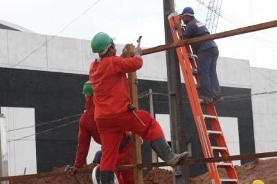 galeria: Pará tem o melhor resultado em geração de postos de trabalho desde 2013