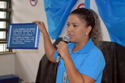 galeria: Hospital Metropolitano leva ação de humanização do Novembro Azul