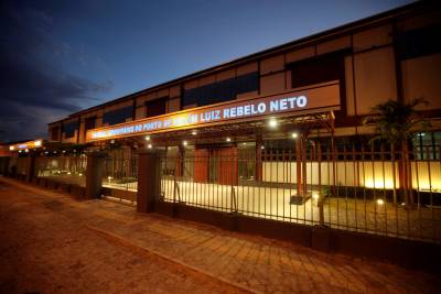 notícia: Terminal Hidroviário de Belém celebra 11 anos como ponto-chave da mobilidade