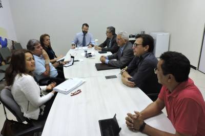galeria: Sedeme estuda novas utilizações para infraestrutura deixada por Belo Monte