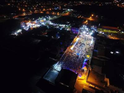 galeria: Ulianópolis celebra a 17ª edição do Agro Fest Milho