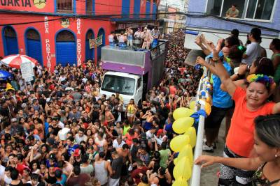 notícia: Segup apresenta medidas preventivas para o pré-carnaval da Cidade Velha