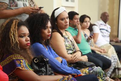 notícia: Conferência discute igualdade racial e direitos dos povos tradicionais em Belém