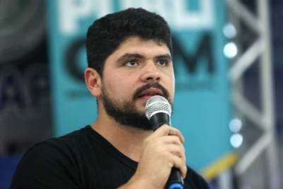 galeria: Fake news e credibilidade foram temas do segundo dia do Publicom Altamira