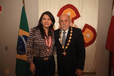 galeria: Governo do Estado entrega Mérito Grão-Pará a servidores