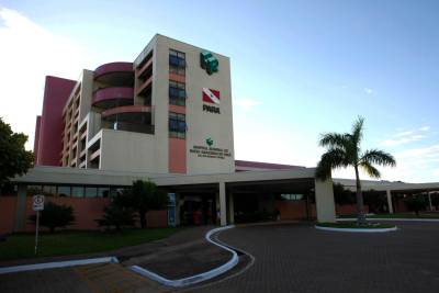 galeria: Hospital do Baixo Amazonas faz primeiros transplantes de rim com doador falecido