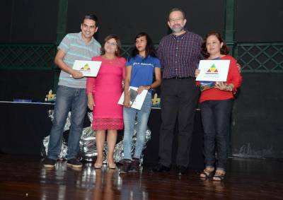 notícia: Estudantes de Belém e Cametá vencem VII Concurso de Redação do Simineral