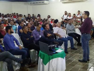 notícia: ONU e Centro de Governo apresentam em Itaituba a Governança Pública Compartilhada