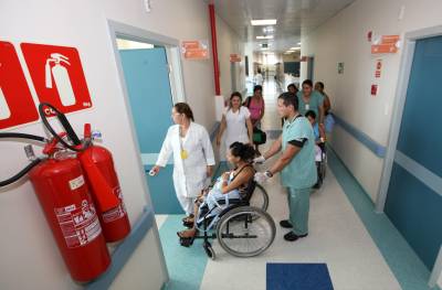 notícia: Sespa e Polícia orientam a população sobre o risco de golpes em hospitais