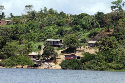 notícia: Cachoeira Porteira será reconhecido como o maior quilombo titulado do Brasil