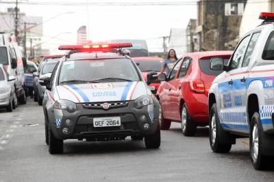 galeria: Operação Polícia no meu Bairro e Saturação percorre cinco bairros de Belém