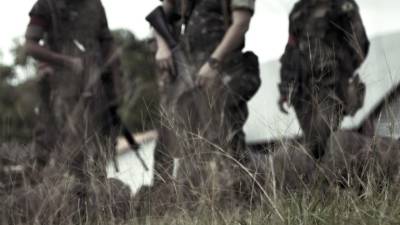 galeria: Cine Líbero Luxardo exibe o documentário 'Soldados do Araguaia'