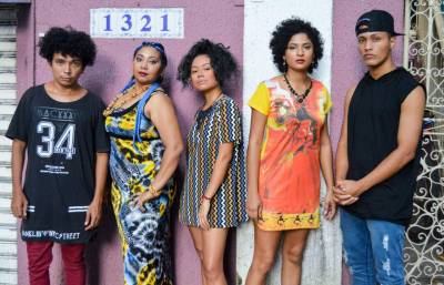 notícia: Estação das Docas recebe o show “Consciência Negra”