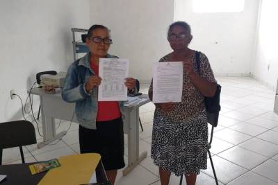 galeria: Recursos do Pronaf/Mais Alimentos chegam ao município de Piçarra