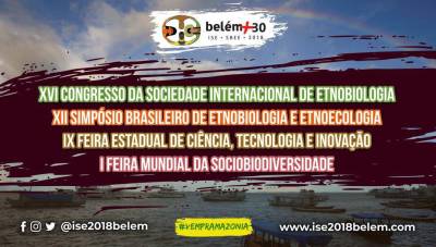 notícia: Evento Belém+30 prorroga inscrições até dia 31 deste mês
