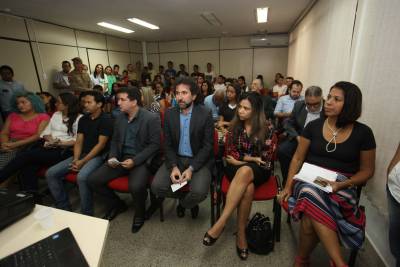 galeria: Fapespa lança Boletim inédito que traça perfil da juventude paraense