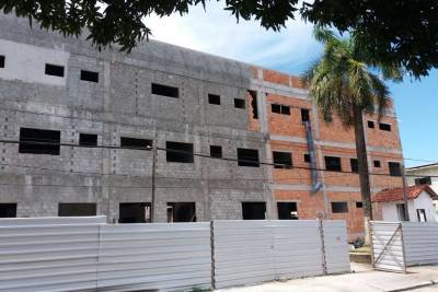 galeria: Governo investe na ampliação da rede hospitalar no nordeste paraense