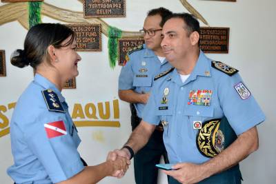 galeria: Comando de Policiamento em Santarém celebra 25 anos com investimentos na região