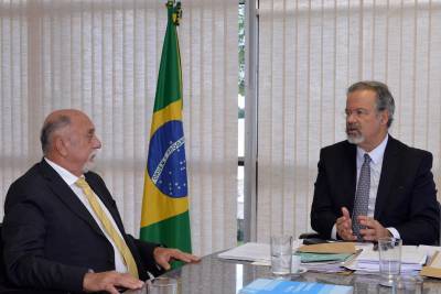 notícia: Segup solicitou, sem sucesso, apoio e investimentos para a segurança do Pará ao governo federal