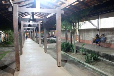 galeria: Governo do Pará leva benefícios para Brejo Grande e São Domingos do Araguaia