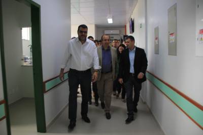 galeria: Hospital Regional de Marabá amplia serviço de hemodiálise