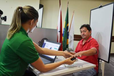 notícia: Cinco municípios do sudeste e Marajó terão atendimento no final de semana