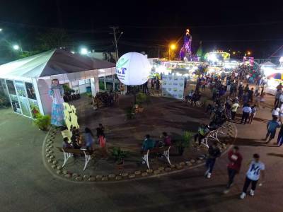 notícia: Ulianópolis celebra a 17ª edição do Agro Fest Milho até domingo