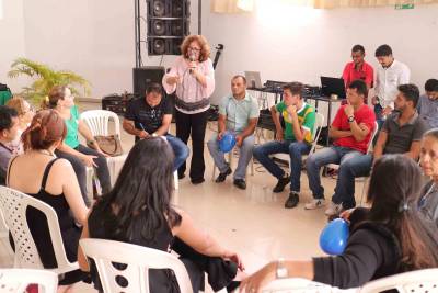 notícia: Ulianópolis sedia Encontro Estadual de Educação Profissional e Tecnológica