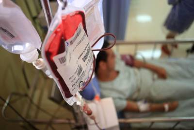 notícia: Hospitais aderem ao Junho Vermelho para incrementar estoque de sangue no Pará