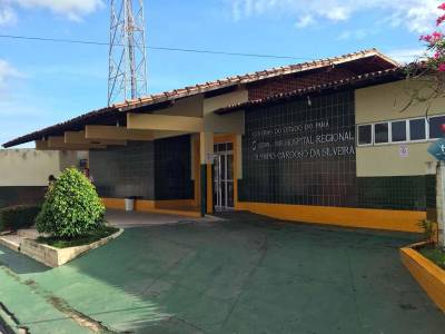notícia: Hospital Regional de Salinópolis é referência na Região do Salgado