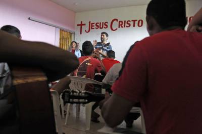galeria: 	Fundação Cultural do Pará e Susipe fecham parceria para projeto com detentos