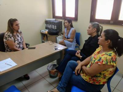 notícia: Cai número de ocorrências registradas na Unidade Pro Paz do município de Santarém