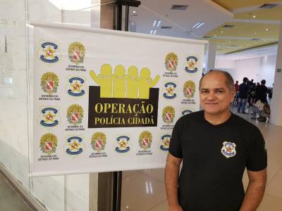 galeria: Polícia Civil começa a emitir carteira de identidade em Marabá