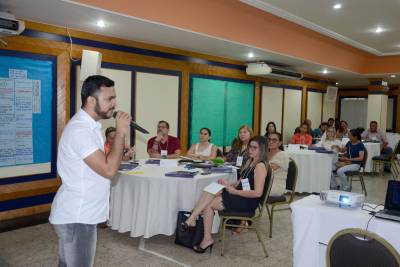 galeria: Programa Jovem de Futuro amplia atendimento nas escolas do Pará