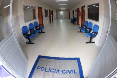 notícia: Polícia do Pará se aproxima do cidadão com trabalho das UIPPS 