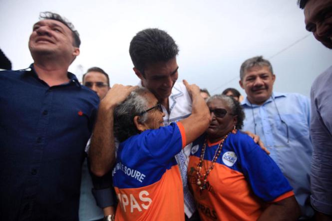 Foto: Thiago Gomes /Ag. Pará