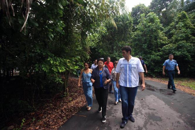 Foto: Thiago Gomes /Ag. Pará