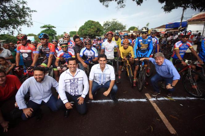 Foto: Thiago Gomes /Ag. Pará