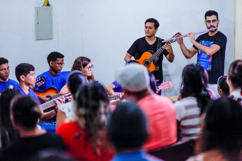 Recital Escola Cristo Redentor. 
21/06/2019.
Fotos: Maycon Nunes/Agência Parà. <div class='credito_fotos'>Foto: Maycon Nunes / Ag. Pará   |   <a href='/midias/2019/originais/2771_dp20190621_my_3335.jpg' download><i class='fa-solid fa-download'></i> Download</a></div>