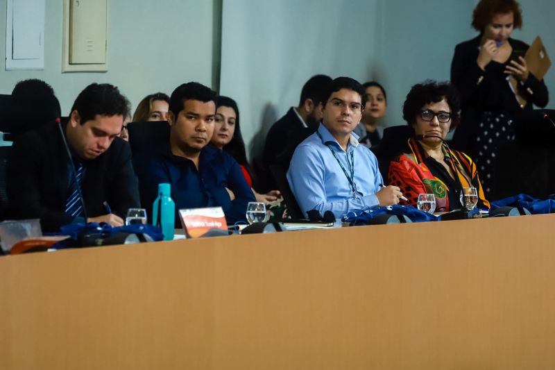 Desafios da agenda ambiental e das cidades na Amazônia. <div class='credito_fotos'>Foto: Marco Santos / Ag. Pará   |   <a href='/midias/2019/originais/5401_desafiosdaagendaambientaledascidadesnaamazonia_marcopsantos_0022.jpg' download><i class='fa-solid fa-download'></i> Download</a></div>