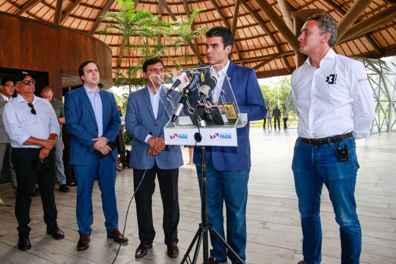 O Pará está na rota mundial das competições automobilísticas sustentáveis. <div class='credito_fotos'>Foto: Pedro Guerreiro / Ag. Pará   |   <a href='/midias/2019/originais/5518_a8fc453e-6bb4-2c25-4514-12f479489906.jpg' download><i class='fa-solid fa-download'></i> Download</a></div>