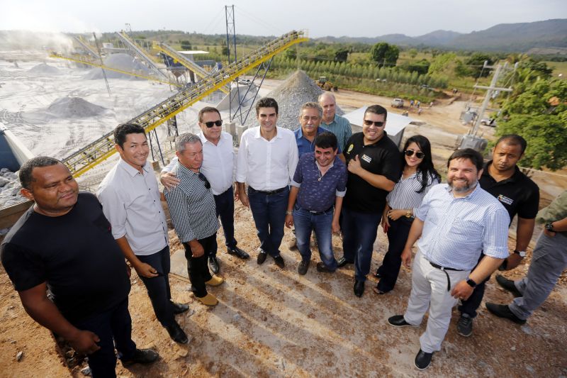 A economia do município de São Geraldo do Araguaia, no sudeste paraense, gira em torno da agropecuária, com destaque para a pecuária de corte. <div class='credito_fotos'>Foto: Marcelo Seabra / Ag. Pará   |   <a href='/midias/2019/originais/5525_283f6fbf-5aa1-c64a-13e8-81419a035b42.jpg' download><i class='fa-solid fa-download'></i> Download</a></div>