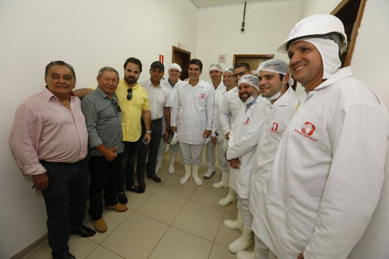 A economia do município de São Geraldo do Araguaia, no sudeste paraense, gira em torno da agropecuária, com destaque para a pecuária de corte. <div class='credito_fotos'>Foto: Marcelo Seabra / Ag. Pará   |   <a href='/midias/2019/originais/5525_9ea76d3a-5038-7e33-6c0e-be135f9d2406.jpg' download><i class='fa-solid fa-download'></i> Download</a></div>